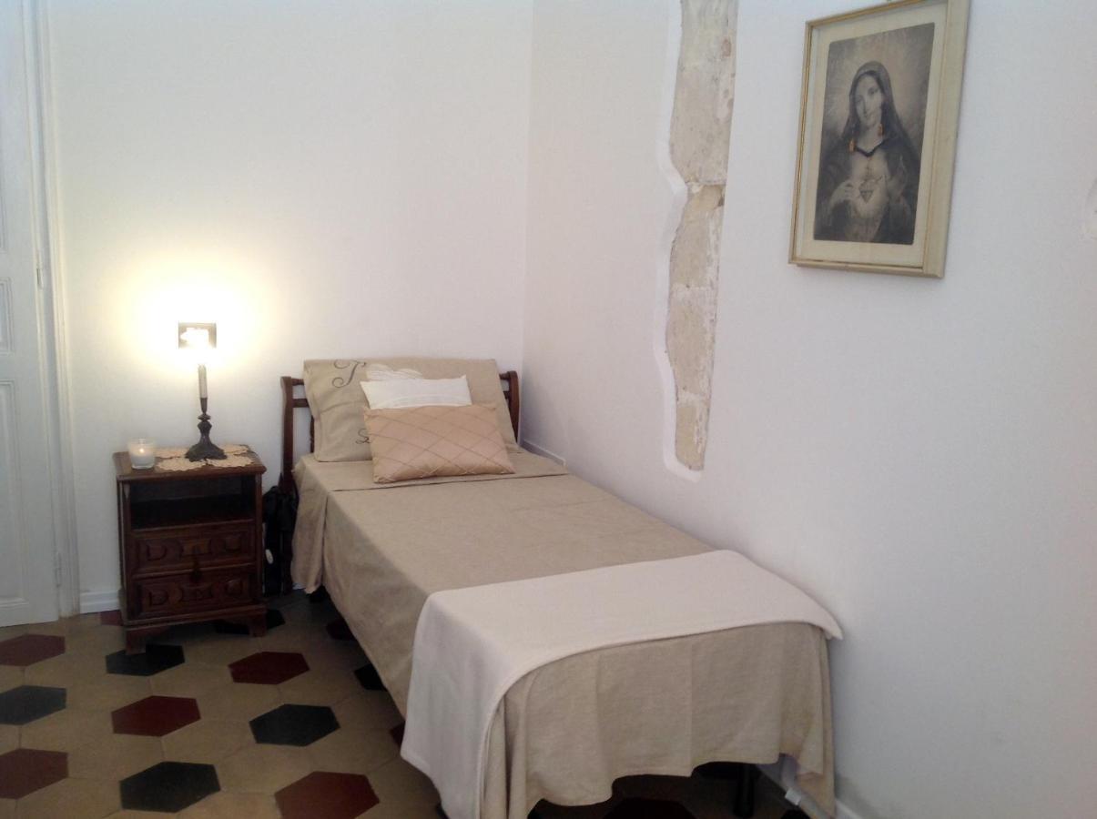 Antica Dimora Gasthof Cagliari