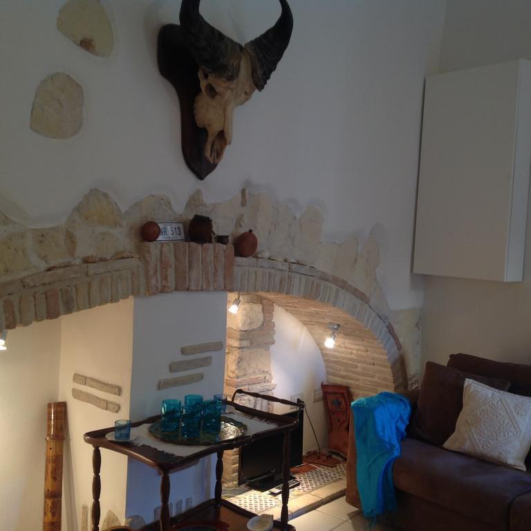Gasthof Antica Dimora 2*