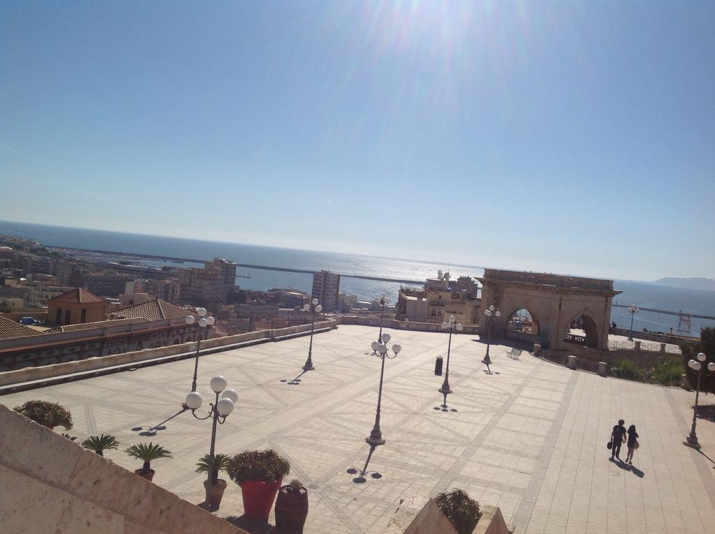 Gasthof Antica Dimora Cagliari